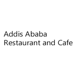 Addis Ababa restaurant & Cafe