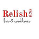 Relish 670 Bar and Cookhouse