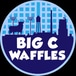 Big C Waffles Burlington
