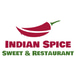 Indian Spice Sweets & Restaurant