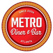 Metro Diner & Bar