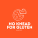 No Knead For Gluten