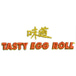Tasty Eggroll