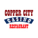 Copper City Casino and Dinner
