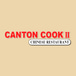 Canton Cook II