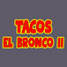 Tacos El Bronco II