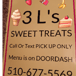 3 L's Sweet Treats