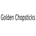 Golden Chopsticks