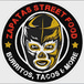 ZAPATAS STREET FOOD