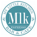 Mlk Cafe