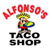 Alfonsos taco shop