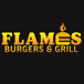 Flames Burgers and Grill