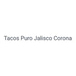 Tacos Puro Jalisco Corona