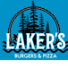 Laker's Burgers and Pizza