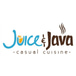 Juice and Java