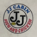 JJ Cabin Fish & Chicken