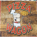 Pizza Wagon