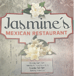 Jasmines Mexican Restaurant