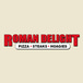 Roman Delight