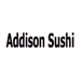 Addison Sushi