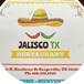 Jalisco tx restaurant