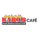 Kabob Cafe