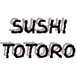 Sushi Totoro