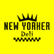 The New Yorker Deli