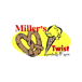 Miller's Twist