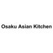 Osaku Asian Kitchen