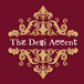 The Desi Accent