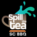 Spill the Tea BBQ SC