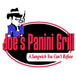 Joe's Panini Grill