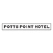 Potts Point Hotel