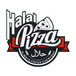 Halal Pizza and Wings