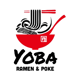 Yoba poke