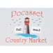 Pocasset Country Market