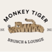 Monkey Tiger