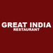 Great Indian Restaurant