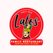 Lalos family restaurant