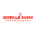 Gorilla Sushi Logan Square