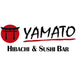 Yamato Hibachi & Sushi