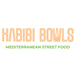 Habibi Bowls