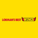 Lokmans Best Wings