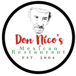 Don Nico’s Mexican Restaurant