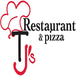TJ's Restaurant & Pizza