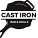 Cast Iron Bar & Grille