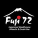 Fuji 72 Japanese Steakhouse