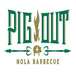 Pig Out Nola Barbecue