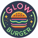 Glow Burger